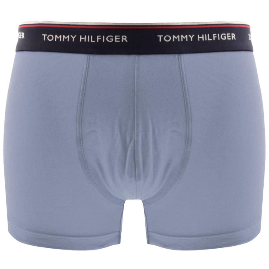 Alternative Image for ProductTommy Hilfiger Underwear 3 Pack Trunks2